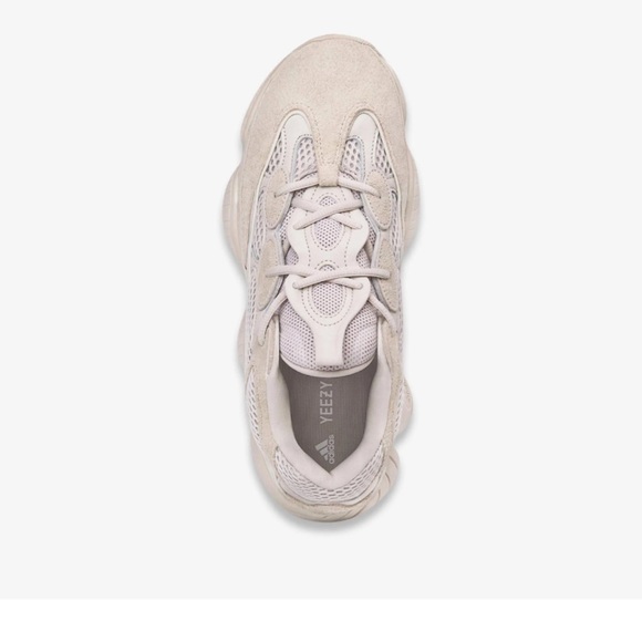 Adidas Yeezy 500 blush - Picture 7 of 8